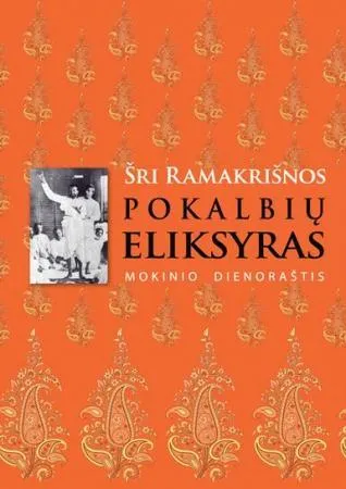 Pokalbių eliksyras