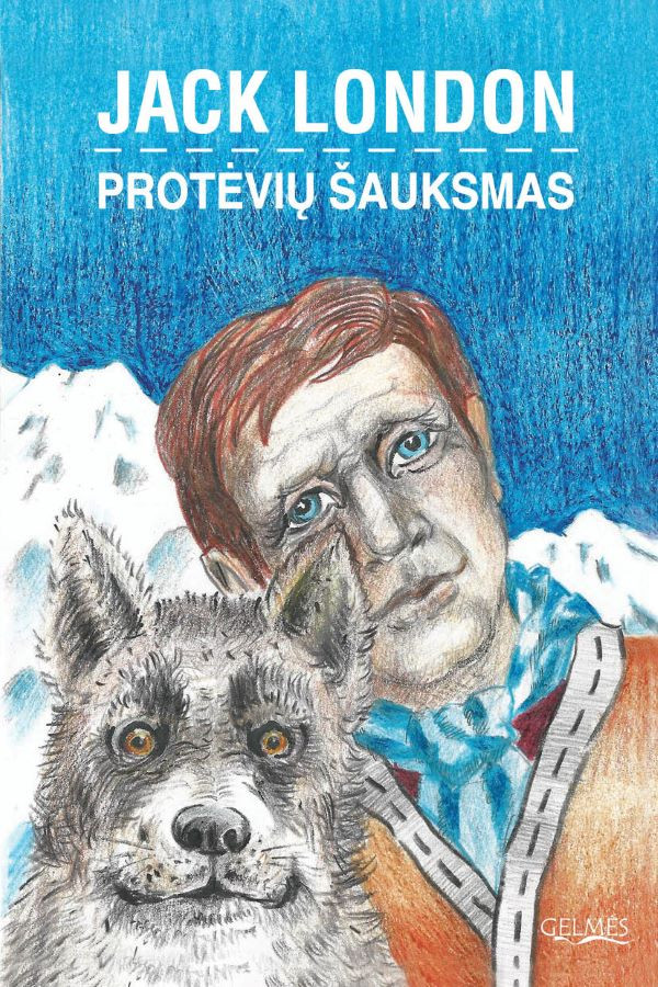 Protėvių šauksmas