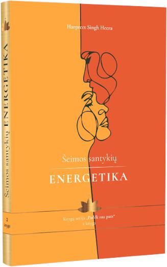 Šeimos santykių energetika