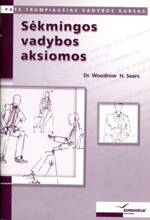 Sėkmingos vadybos aksiomos
