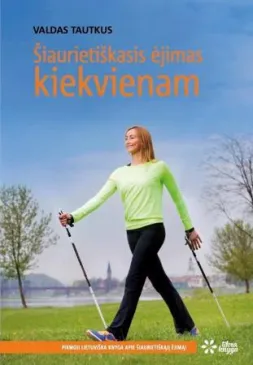 Šiaurietiškasis ėjimas kiekvienam