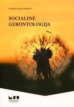 Socialinė gerontologija
