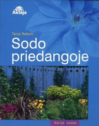 Sodo priedangoje (s. Sodas)