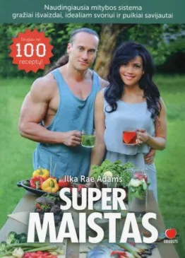 Super maistas