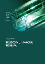 Telekomunikacijų teorija