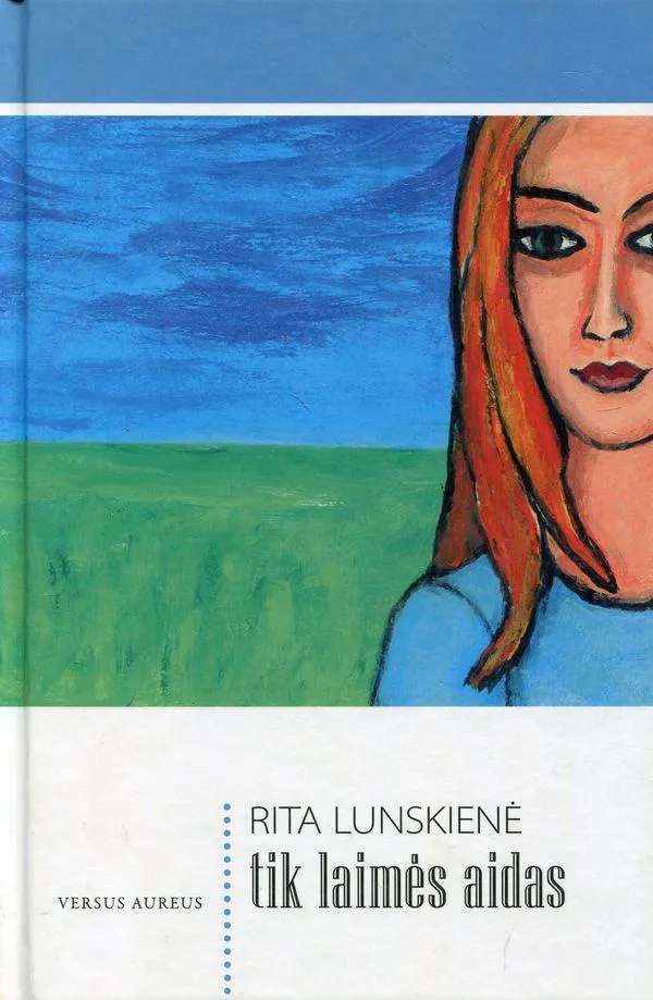 Tik laimės aidas