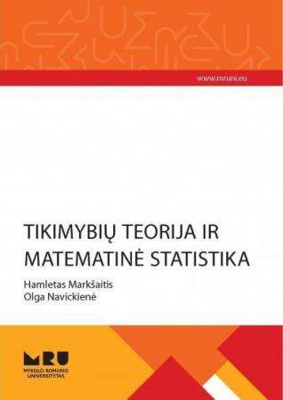 Tikimybių teorija ir matematinė statistika