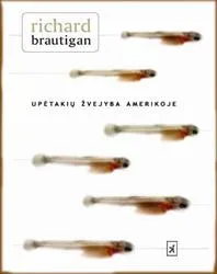 Upėtakių žvejyba Amerikoje