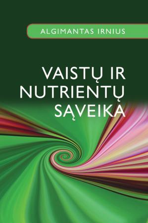 Vaistų ir nutrientų sąveika