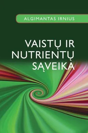 Vaistų ir nutrientų sąveika