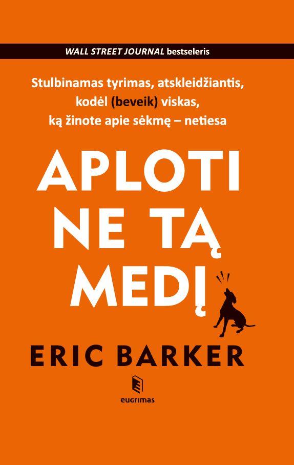 Aploti ne tą medį