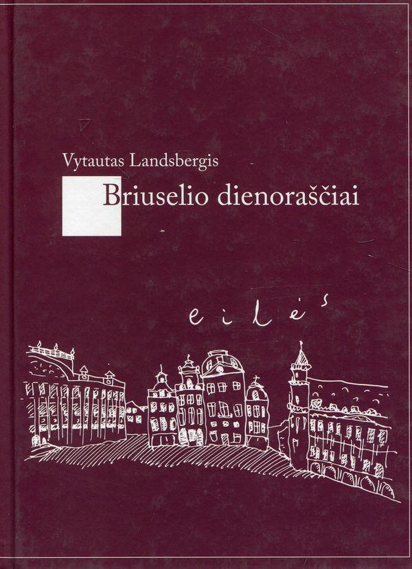 Briuselio dienoraščiai