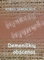 Demeniškių obscenas