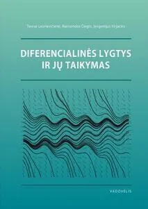 Diferencialinės lygtys ir jų taikymas