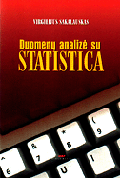 Duomenų analizė su STATISTIKA