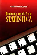 Duomenų analizė su STATISTIKA