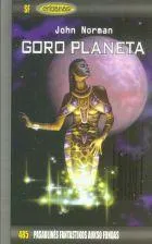 Goro planeta. SF-485