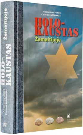 Holokaustas Žemaitijoje