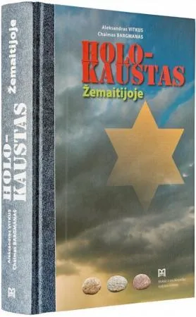 Holokaustas Žemaitijoje