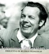 Jeronimas Žitkevičius: dirigentas ir muzikos pedagogas
