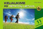 Keliaukime po pietryčių Lietuvą