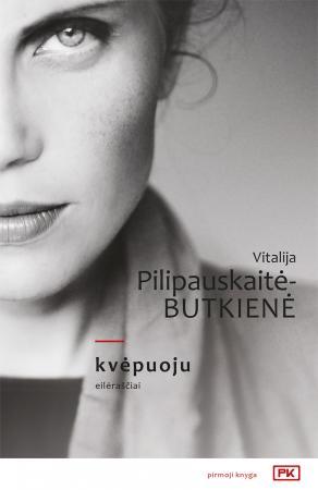 Kvėpuoju (2-oji laida)