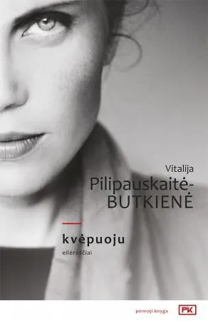 Kvėpuoju (2-oji laida)