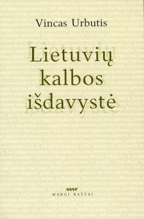Lietuvių kalbos išdavystė