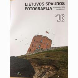 LIETUVOS SPAUDOS FOTOGRAFIJA 2018