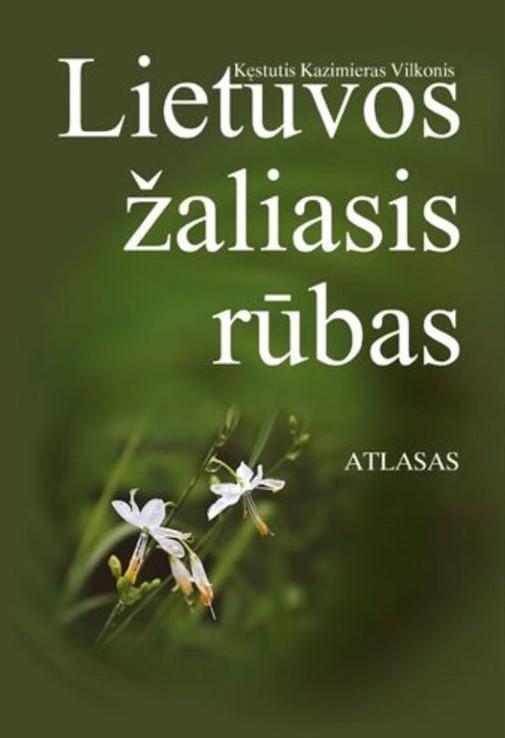 Lietuvos žaliasis rūbas