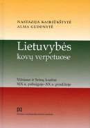 Lietuvybės kovų verpetuose