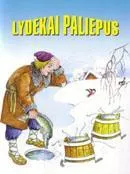 Lydekai paliepus