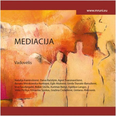 Mediacija