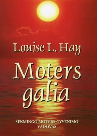 Moters galia