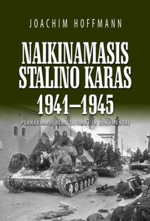 Naikinamasis Stalino karas 1941-1945