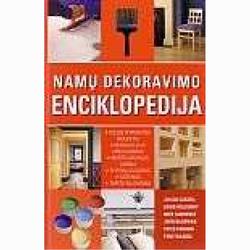 Namų dekoravimo enciklopedija