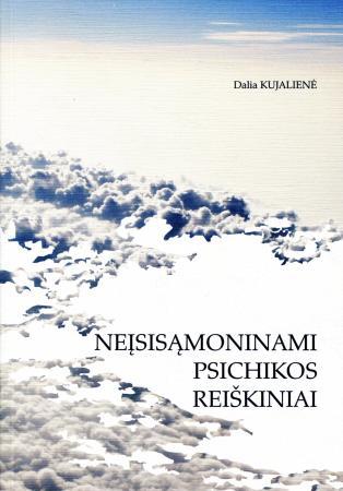 Neįsisąmoninami psichikos reiškiniai