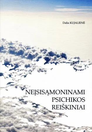 Neįsisąmoninami psichikos reiškiniai