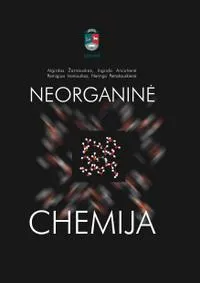 Neorganinė chemija