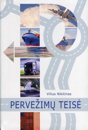 Pervežimų teisė