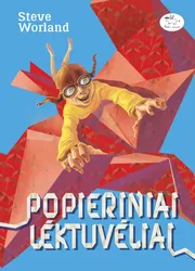 Popieriniai lėktuvėliai