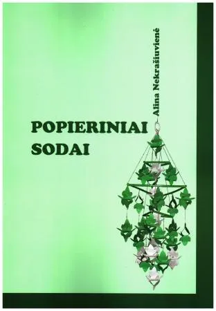 Popieriniai sodai