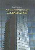 Postmaterialism and globalisation