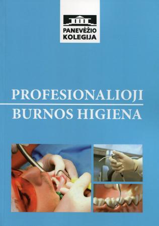 Profesionali burnos higiena