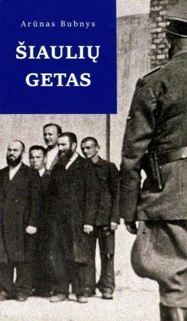 Šiaulių getas