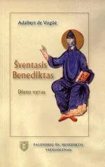 Šventasis Benediktas
