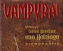 Vampyrai. Auksinė kolekcija