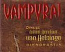 Vampyrai. Auksinė kolekcija