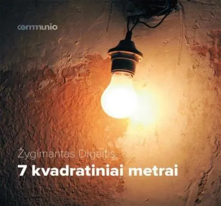 7 kvadratiniai metrai