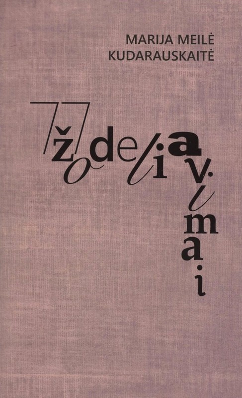 77 žodeliavimai